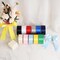 1-1/2 Inch Single Face Solid Color Satin Ribbon Roll, Ribbons Great for Gift Wrapping, Crafts, Wedding Party Decoration (1-1/2" X 25 Yards)